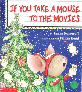 If You Take A Mouse To The Movies