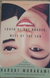 South of the Border, West of the Sun