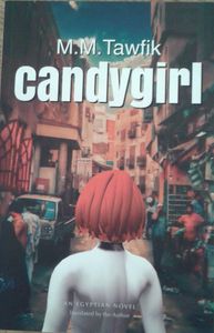 Candygirl