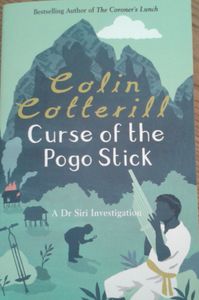 Curse Of The Pogo Stick