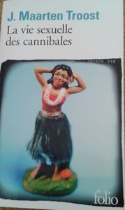 La vie sexuelle des cannibales