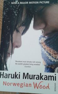 Norwegian Wood