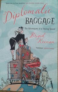 Diplomatic Baggage