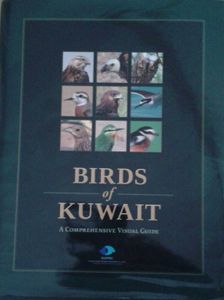 Birds Of Kuwait