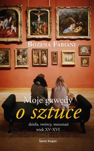 Moje Gawędy O Sztuce