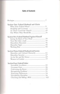 Federal Husband