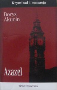 Azazel