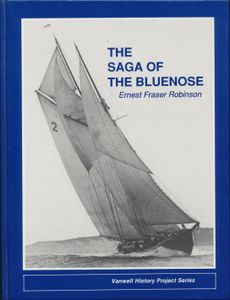 The Saga Of The Bluenose