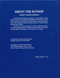The Saga Of The Bluenose