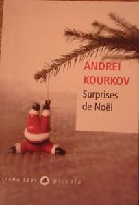 Surprises de Noël