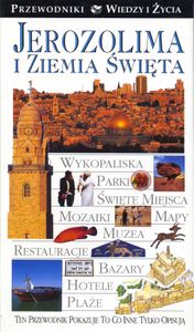 Jerozolima I Ziemia Święta
