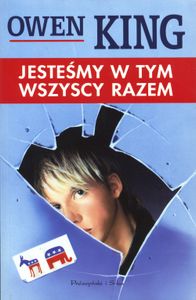 Jesteśmy W Tym Wszyscy Razem