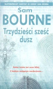Trzydzieści Sześć Dusz