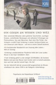 Nachrichten aus einem unbekannten Universum - Eine Zeitreise durch die Meere