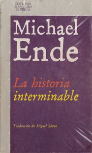 La Historia Interminable