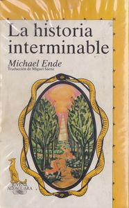 La Historia Interminable