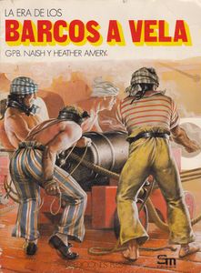 La Era de Los Barcos a Vela