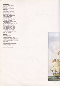 La Era de Los Barcos a Vela
