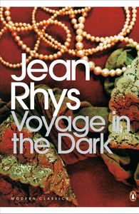 Voyage In The Dark