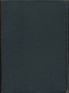 The People's War Book, Autographed Edition