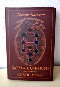 Qabalah, Qliphoth and Goetic Magic
