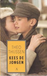 Kees De Jongen