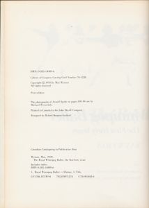 The Royal Winnipeg Ballet, The First Forty Years