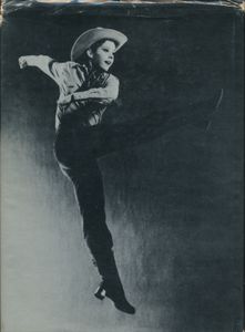The Royal Winnipeg Ballet, The First Forty Years