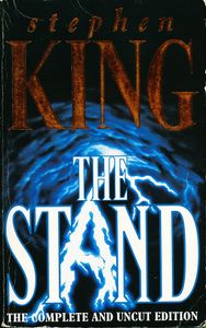 The Stand (The Complete And Uncut Edition)