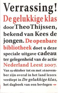 De Gelukkige Klas