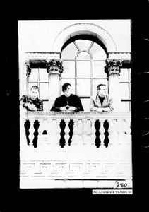 A Coil Magazine (Open the Bloodgate)