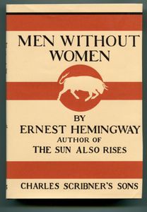 Men Without Women
