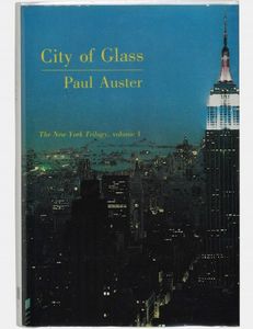 City of Glass
