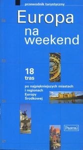 Europa Na Weekend