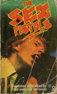 The Sex Pistols: The Inside Story