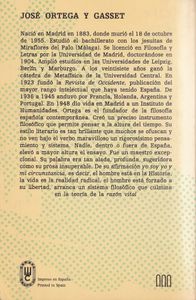La Rebelión De Las Masas