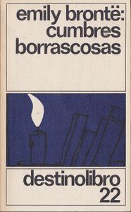 Cumbres Borrascosas