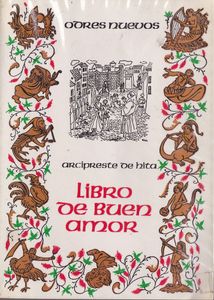 Libro De Buen Amor