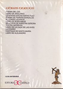 Libro De Buen Amor