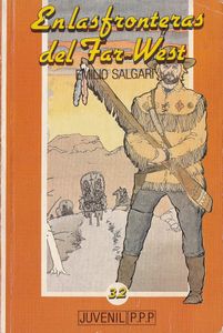 En Las Fronteras Del Far-West
