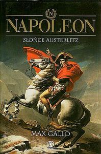 Napoleon - Słońce Austerlitz