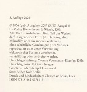 Nachrichten aus einem unbekannten Universum - Eine Zeitreise durch die Meere