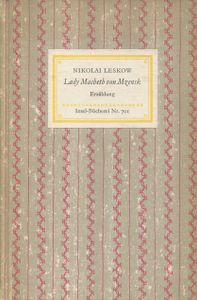 Lady Macbeth Von Mzensk