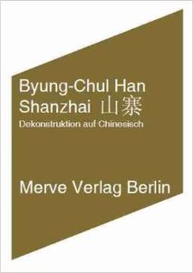 Shanzhai. Dekonstruktion auf Chinesisch