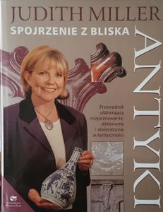 Antyki - Spojrzenie Z Bliska