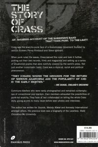 The Story of Crass