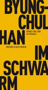 Im Schwarm. Ansichten des Digitalen