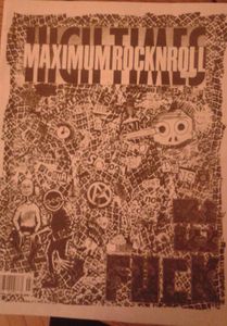Maximum Rocknroll #382