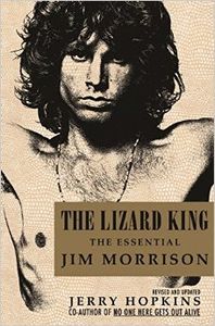 The Lizard King  The Essential Jim Morrison