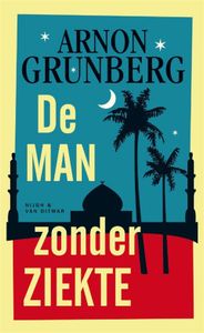 De Man Zonder Ziekte